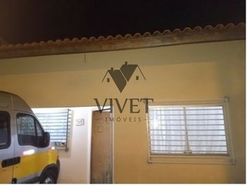 house em Rua Helena Maria Amaro da Cunha, Wanel Ville - Sorocaba - SP