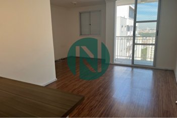 apartment em Rua das Giestas, Vila Bela - São Paulo - SP
