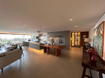 apartment em Rua França Pinto, Vila Mariana - São Paulo - SP