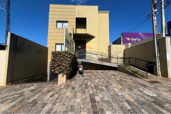 office em Avenida Senador César Vergueiro, Jardim São Luiz - Ribeirão Preto - SP