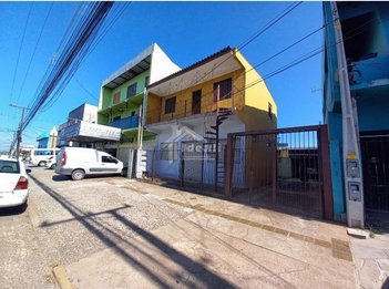 house em Avenida Coronel Theodomiro Porto da Fonseca, Ipiranga - Sapucaia do Sul - RS