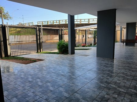 Cômodo Condomínio