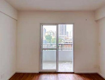 apartment em Rua Elói Cerqueira, Belenzinho - São Paulo - SP