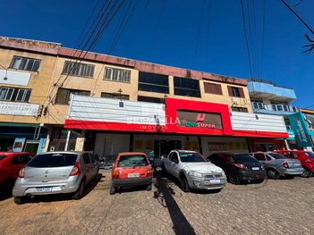 apartment em Avenida Dorival Cândido Luz de Oliveira, São Jerônimo - Gravataí - RS