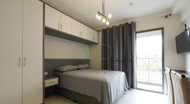 apartment em Rua Alberto Day, Jardim Aurélia - São Paulo - SP