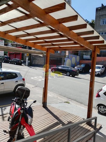 business em Avenida Mascote, Vila Mascote - São Paulo - SP