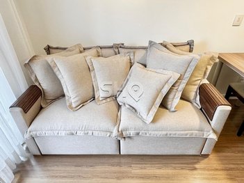 apartment em Rua Sansão Alves dos Santos, Cidade Monções - São Paulo - SP