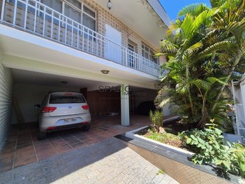 house em Rua Nhanduti, Caiçara-Adelaide - Belo Horizonte - MG