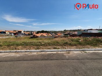 land_lot em Rua Mercedes Correa de Campos Rodrigues, Parque Residencial Monte Rey - Piracicaba - SP
