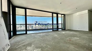 apartment em Rua João Cachoeira, Vila Nova Conceição - São Paulo - SP