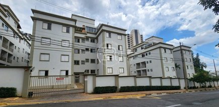 apartment em Rua Riachuelo, Jardim Elite - Piracicaba - SP