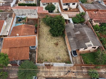 land_lot em Rua Giuseppe Dichiara, Leonor - Londrina - PR