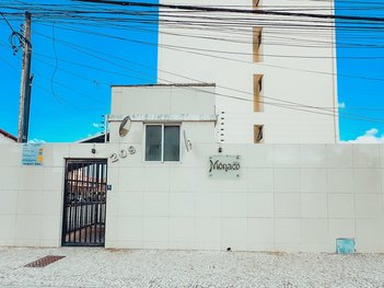 apartment em Rua Paurilo Barroso, Mondubim - Fortaleza - CE