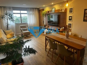 apartment em Avenida do Taboão, Taboão - São Bernardo do Campo - SP