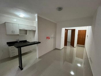 apartment em Rua Marcos Markarian, Nova Aliança - Ribeirão Preto - SP