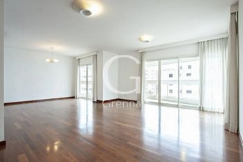 apartment em Rua Balthazar da Veiga, Vila Nova Conceição - São Paulo - SP