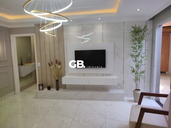 apartment em Rua Quintino Bocaiúva, Centro - Londrina - PR