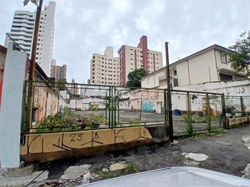 industrial em Rua Altinópolis, Água Fria - São Paulo - SP