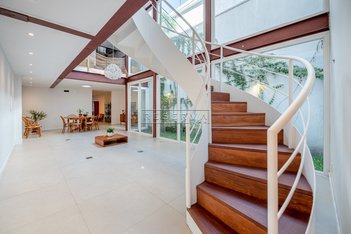 house em Demétrio Ribeiro, Centro Histórico - Porto Alegre - RS