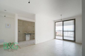 apartment em Avenida Lins de Vasconcelos, Vila Mariana - São Paulo - SP
