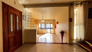 apartment em Rua Bahia, Gonzaga - Santos - SP