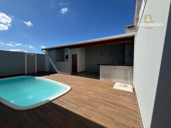 house em Rua Clóvis de Avellar Pires, Jardim Planalto - Botucatu - SP