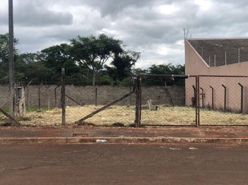 commercial_land_lot em Rua José Pereira de Mendonça, Parque Leblon - Londrina - PR