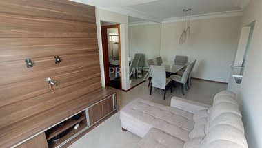 apartment em Avenida Dois Córregos, Piracicamirim - Piracicaba - SP