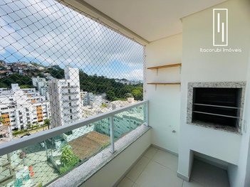 apartment em Rua Irmão Calixto, Carvoeira - Florianópolis - SC