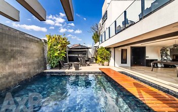 apartment em Rua Conselheiro Brotero, Santa Cecília - São Paulo - SP