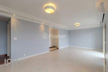 apartment em Avenida Cotovia, Moema Pássaros - São Paulo - SP