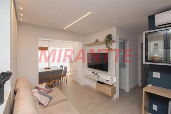 apartment em Avenida Guapira, Tucuruvi - São Paulo - SP