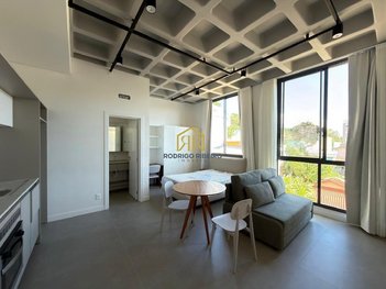 apartment em Rua Deputado Antônio Edu Vieira, Pantanal - Florianópolis - SC