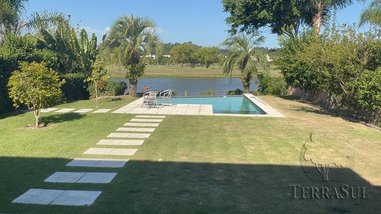 house em Juca Batista, Chapéu do Sol - Porto Alegre - RS