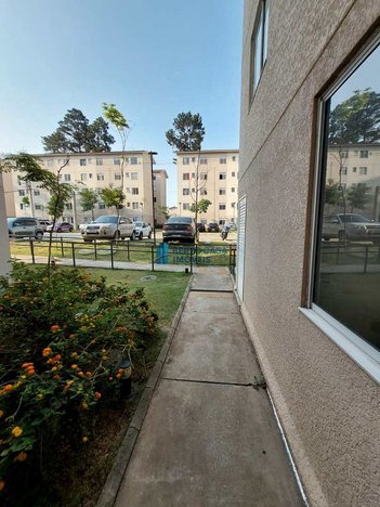 apartment em Rua Professor Hasegawa, Colônia (Zona Leste) - São Paulo - SP