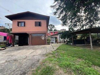 house em Padre Raul Accorsi, Cruzeiro - Caxias do Sul - RS