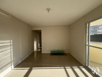 apartment em Rua Pedro Gregório, Barreiros - São José - SC