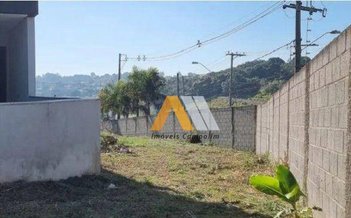 land_lot em Praça Roma, Jardim Europa - Sorocaba - SP