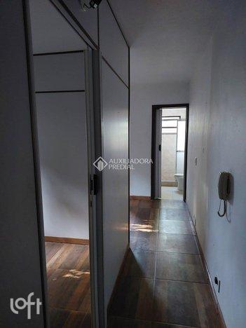 apartment em Domingos Crescêncio, Santana - Porto Alegre - RS