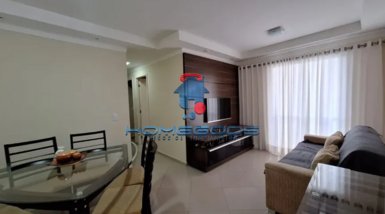 apartment em Rua Doutor Alves do Banho, São Bernardo - Campinas - SP