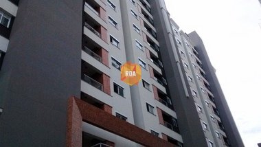 apartment em Rua Padre Kolb, Bucarein - Joinville - SC