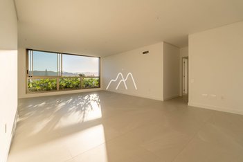 apartment em Avenida dos Búzios, Jurerê Internacional - Florianópolis - SC