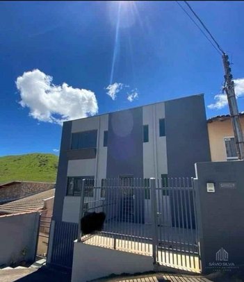 apartment em Rua Francisco Tramonte, Jardim Centenário - Poços de Caldas - MG