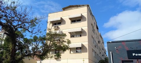 apartment em Rua Vicente da Fontoura, Santana - Porto Alegre - RS