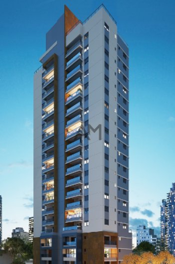 apartment em Rua Dona Avelina, Vila Mariana - São Paulo - SP