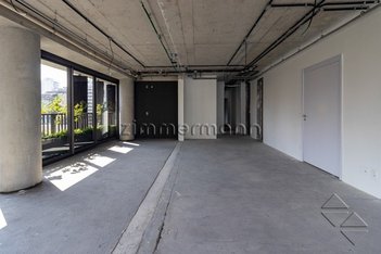 apartment em Rua Clodomiro Amazonas, Vila Nova Conceição - São Paulo - SP