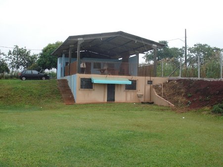 Cômodo Condomínio