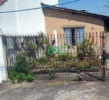 house em Rua Professor Brito Machado, Itaquera - São Paulo - SP