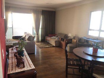 apartment em Avenida Dr. Washington Luiz, Rudge Ramos - São Bernardo do Campo - SP