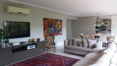 apartment em Rua Cabral, Rio Branco - Porto Alegre - RS